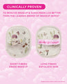 Garden Fairies 7-Day Set with laundry bag