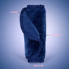 Blue Magic Makeup Eraser