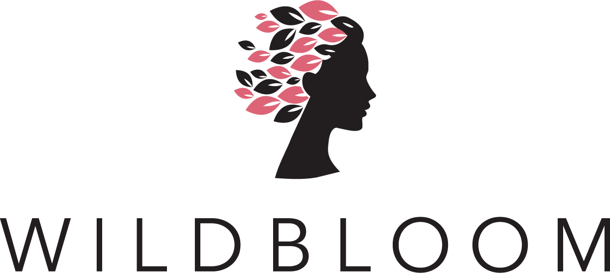 Wildbloom Skincare logo