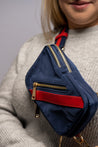 Sol + Selene Convertible Sling and Belt Bag